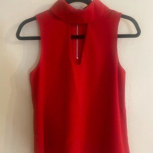 NWT! Sugarlips Blouse (size XS)